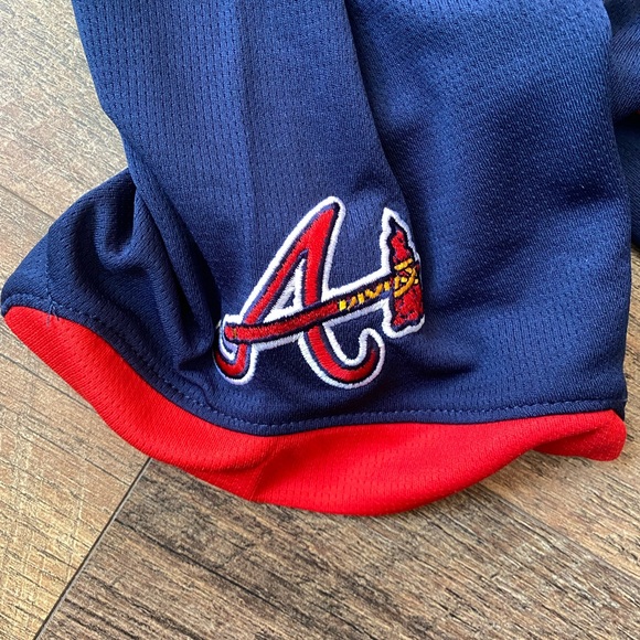 Mens Jersey Braves MLB size Small, 30$, - Picture 4 of 4